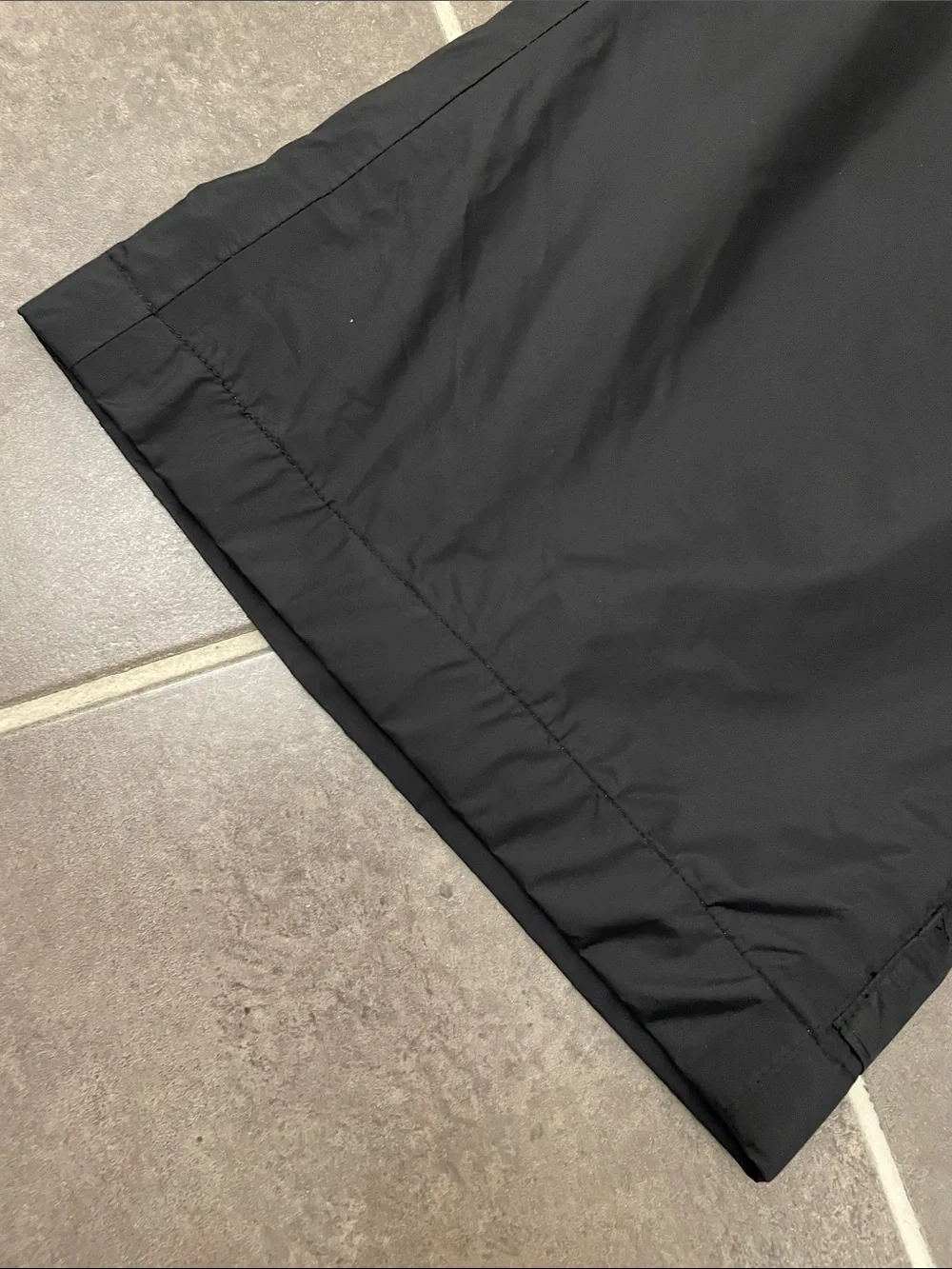 Columbia Rebel Roamer Rain Pants size XL Short